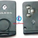 lleves de autos36