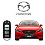 MAZDA OK